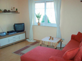 Ferienwohnung im Ostseeblick, Wismar